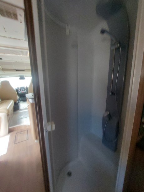 Swift Bessacarr 599 2018 (68) AUTOMATIC (ON HOLD) 16