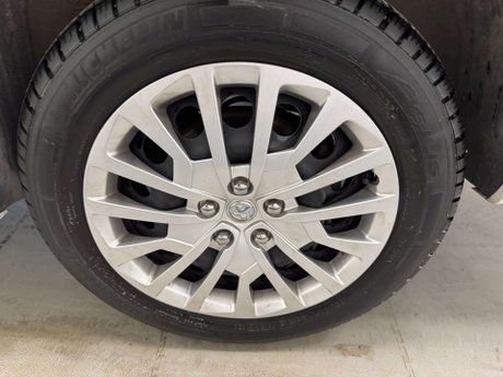 Vauxhall Vivaro 1.5 Vivaro F2900 Professional S/S 8