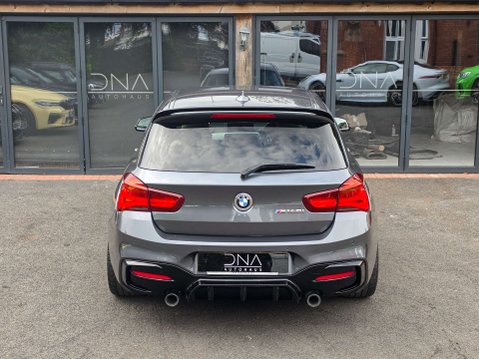 BMW 1 Series 3.0 M140I Shadow Edition Auto 3dr 16
