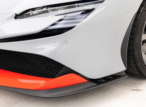 Ferrari SF90 Stradale Stradale Tailor Made Ispirazioni 25