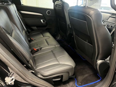 Land Rover Discovery 3.0 Discovery Landmark SD6 Auto 4WD 5dr 29