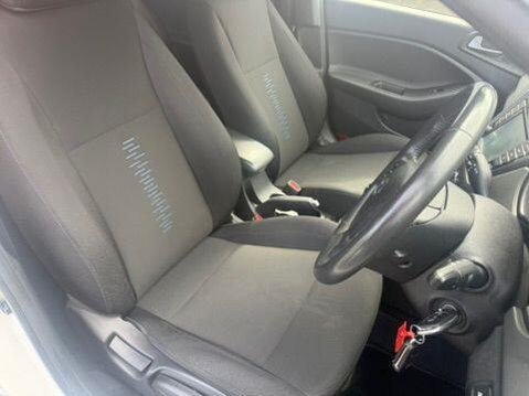 Hyundai i20 1.2 GO! SE Euro 6 5dr 10