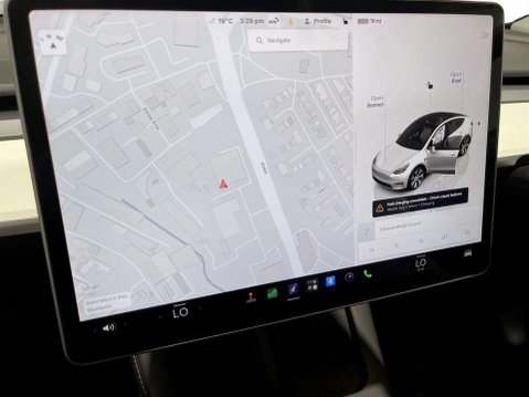 Tesla Model Y SUV 5dr Electric Auto RWD (346 ps) Cruise Control - Reverse Camera 15