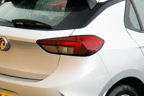 Vauxhall Corsa SE EDITION 9