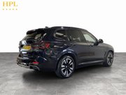 BMW Ix3 80kWh M Sport SUV 5dr Electric Auto (286 ps) 1 Owner - Sensors - Bluetooth 7