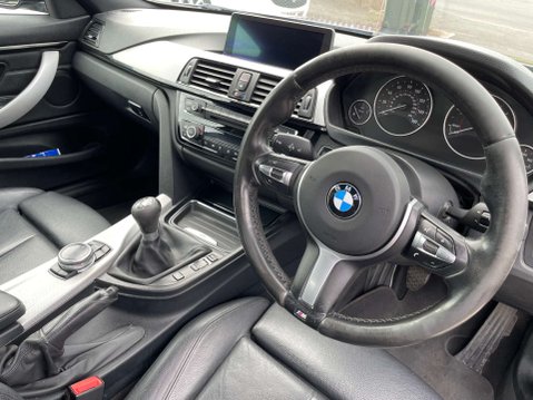 BMW 4 Series 2.0 420d xDrive M Sport 4WD 2dr 18