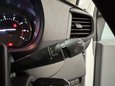 Vauxhall Vivaro 1.5 Vivaro F2900 Sportive S/S LWB 10