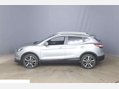 Nissan Qashqai 1.6 dCi Tekna Euro 6 (s/s) 5dr 17