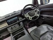 Land Rover Defender 2.0 Defender S D Auto 4WD 5dr 46