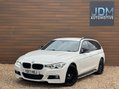 BMW 3 Series 3.0 335d xDrive M Sport Auto 4WD 5dr 10