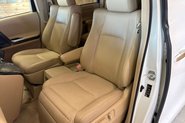 Toyota Vellfire V6 L Edition 26