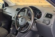 Volkswagen Polo 1.2 TSI BlueMotion Tech SEL Hatchback 5dr Petrol DSG Euro 6 (s/s) (110 ps) 7