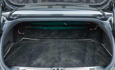 Bentley Mulsanne V8 Mulliner 45