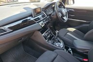 BMW 2 Series 218I SPORT ACTIVE TOURER..4 SERVICES..1PREVIOUS KEEPER..£35TAX..STUNNING 5