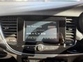 Vauxhall Mokka X 1.4i Turbo Active Euro 6 (s/s) 5dr 19