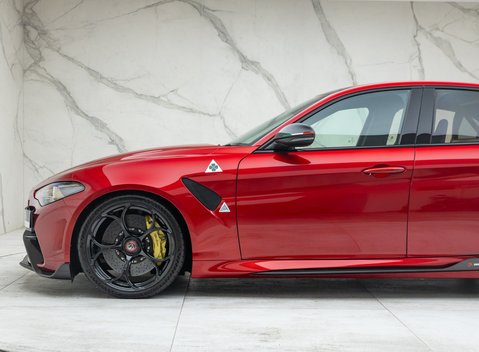 Alfa Romeo Giulia GTAm 59