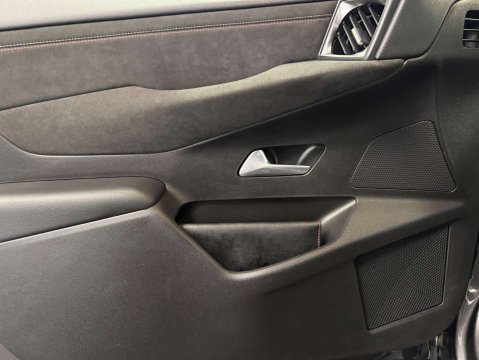 DS DS 3 E-TENSE PERFORMANCE LINE 35