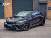 BMW M2 3.0 M2 Competition Edition Auto 2dr