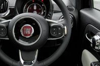 Fiat 500 DOLCEVITA PLUS MHEV 20