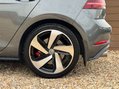 Volkswagen Golf 2.0 Golf GTi Performance TSi 5dr 17
