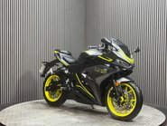 Lexmoto LXS 2023 ONLY 1K NEW MOT 125CC SPORTS BIKE LEARNER 2