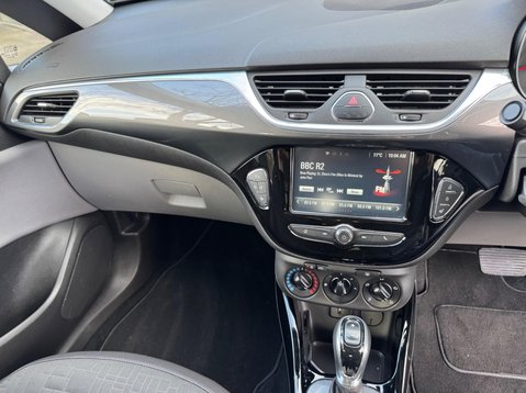 Vauxhall Corsa SE 26