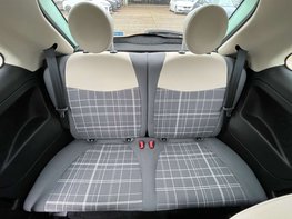 Fiat 500 1.2 500 Lounge 3dr 48