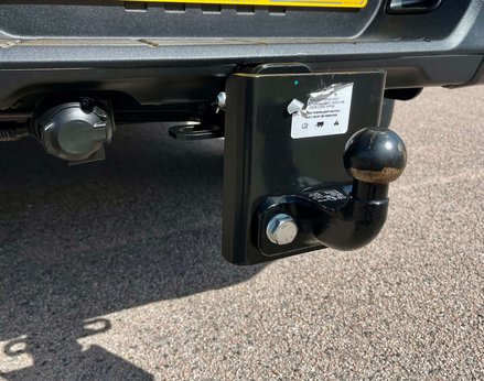 Ford Ranger 2.0 Ranger Wildtrak EcoBlue 4x4 A 4WD 90