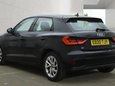 Audi A1 1.0 TFSI 30 Sport Sportback Euro 6 (s/s) 5dr 4