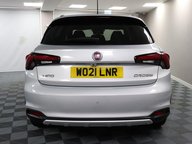 Fiat Tipo CROSS 7