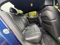 BMW 5 Series 3.0 540i GPF M Sport Auto xDrive Euro 6 (s/s) 4dr 18