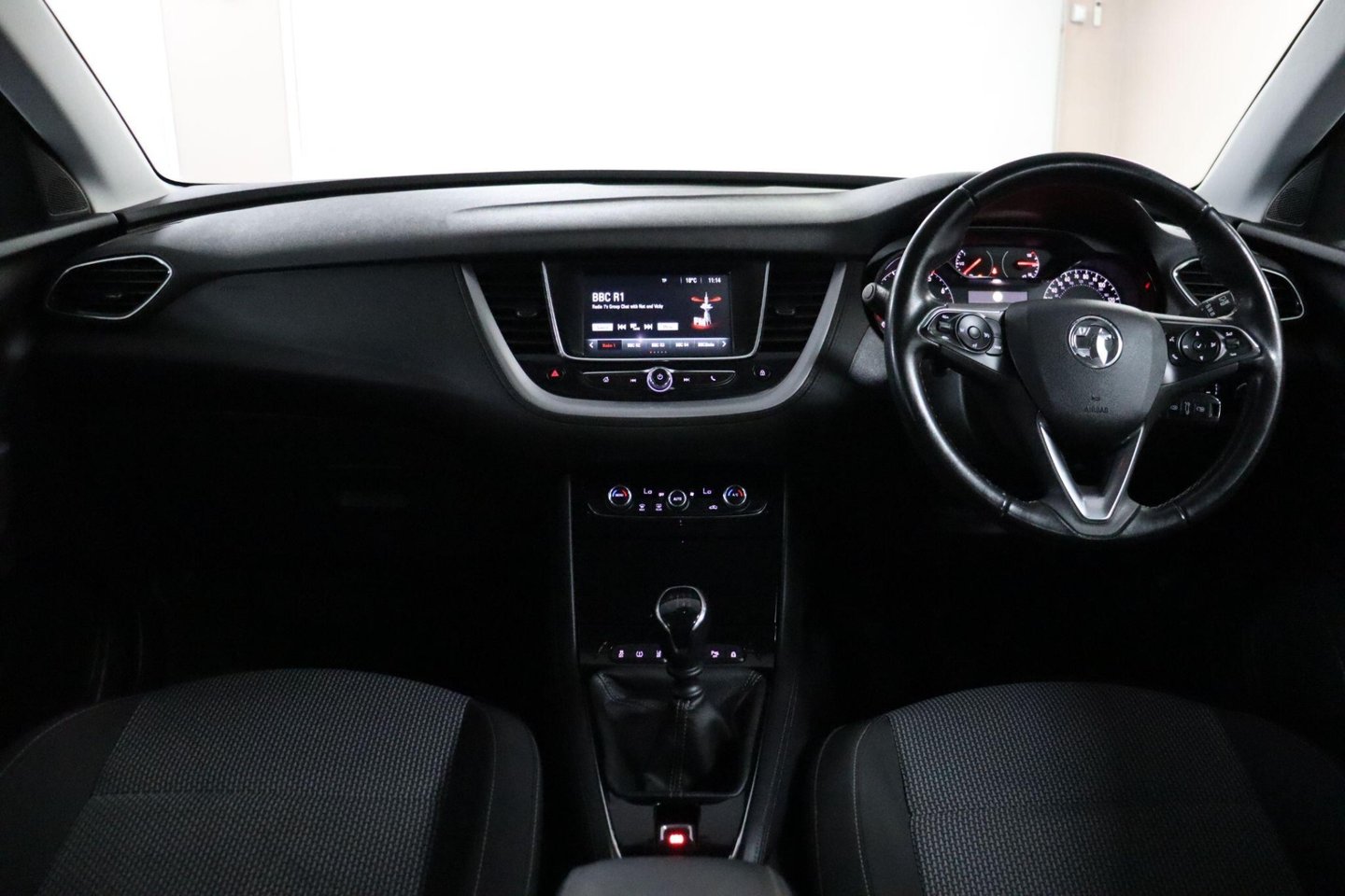 2021 Vauxhall Grandland X — image 35