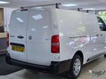 Vauxhall Vivaro 2.0 Turbo D 3100 Dynamic L2 H1 Euro 6 (s/s) 6dr 22