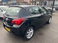 Vauxhall Corsa 1.4i ecoTEC Energy Auto Euro 6 5dr 6