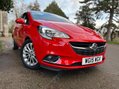 Vauxhall Corsa SE 11