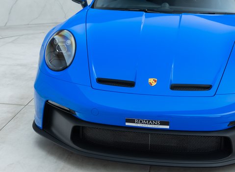 Porsche 911 GT3 (992) 28