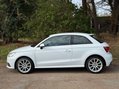 Audi A1 1.6 A1 S Line TDI 3dr 19