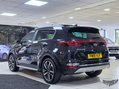 Kia Sportage 1.6 CRDi 4 DCT Euro 6 (s/s) 5dr 6