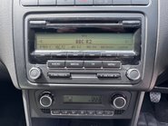 Volkswagen Polo SEL TSI 16