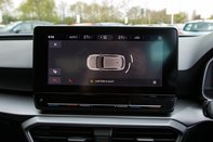 SEAT Leon TSI EVO FR 35