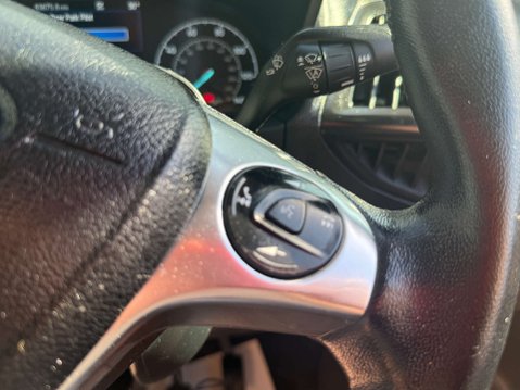Ford Transit Connect 1.5 Transit Connect 250 Limited EcoBlue 79