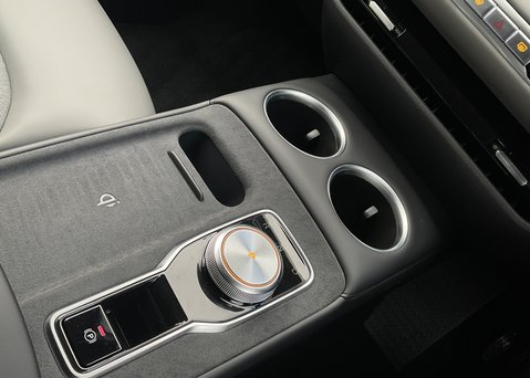 MG MG4 PREMIUM LONG RANGE 21