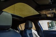 Vauxhall Astra ULTIMATE 30