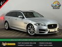 Jaguar XF SPORTBRAKE R-SPORT 2.0D AUTOMATIC AWD