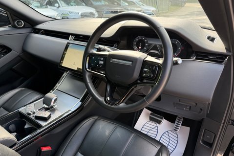Land Rover Range Rover Evoque DYNAMIC SE 31