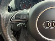 Audi A1 SPORTBACK TFSI BLACK EDITION NAV 15