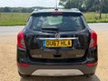 Vauxhall Mokka X 1.4i Turbo ecoTEC Design Nav SUV 5dr Petrol Manual Euro 6 (s/s) (140 ps) FS 34