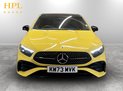 Mercedes-Benz A Class 1.3 A200h MHEV Exclusive Launch Edition Hatchback 5dr Petrol Hybrid 7G-DCT 2