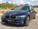 BMW 4 Series 3.0 435d M Sport Auto xDrive Euro 6 (s/s) 5dr