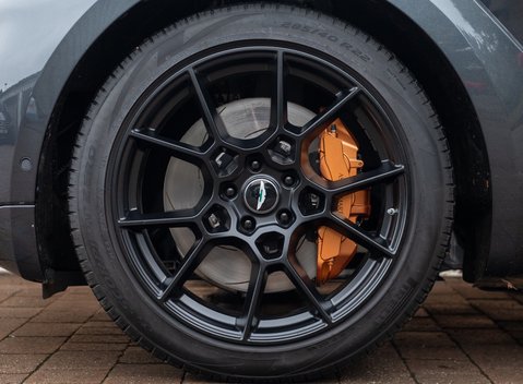 Aston Martin DBX '1913 Package' 17